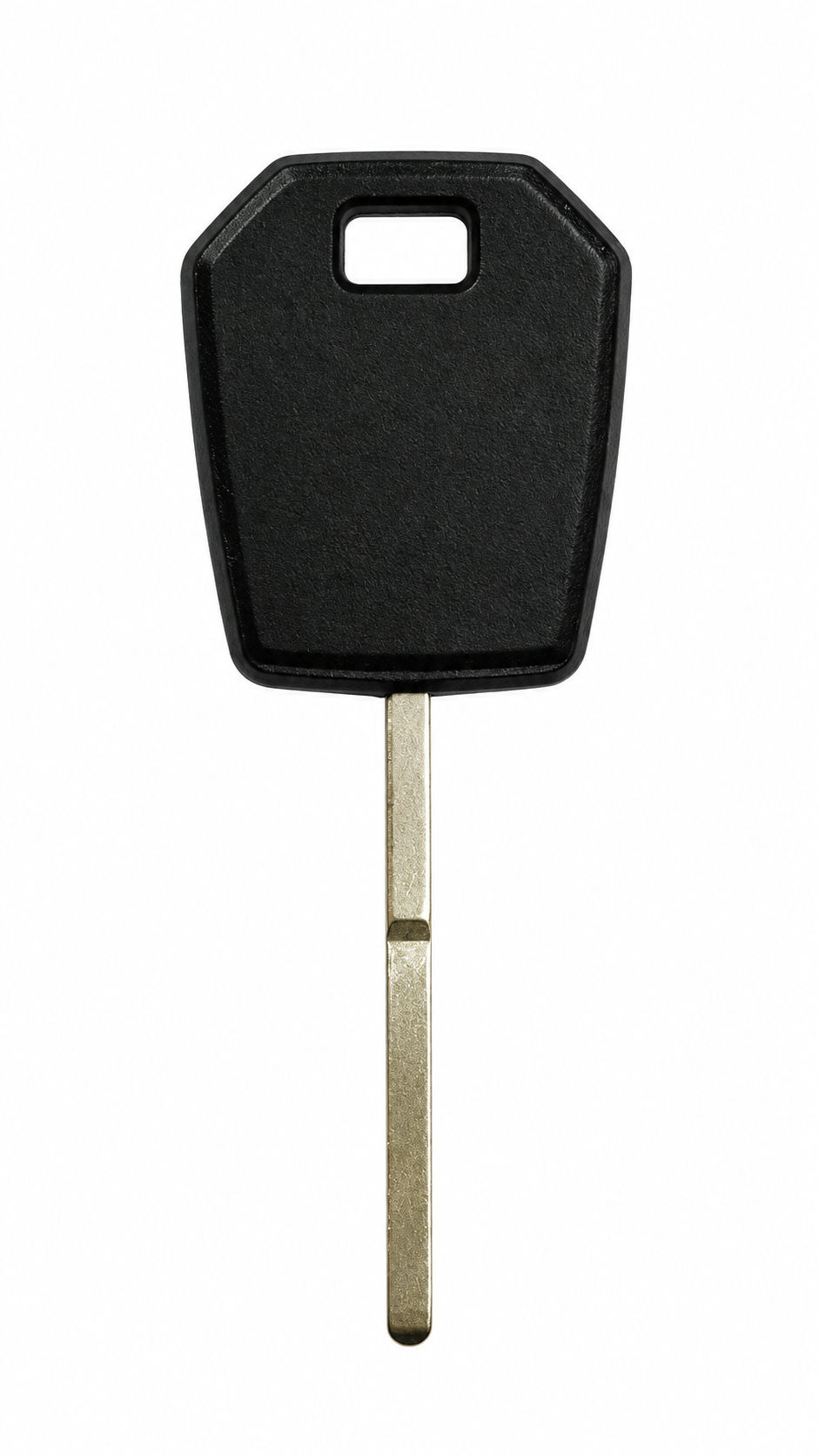 Ford Lincoln HU101 transponder key, 128-bit HITAG Pro chip, OE 164-R8128 / Strattec 5923293