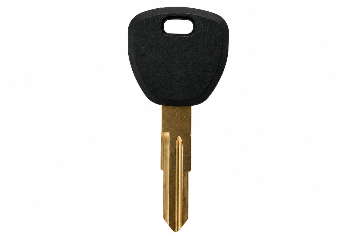 Honda Acura HD106 Cloneable Transponder Key T5 | HD106-PT5 | 692057