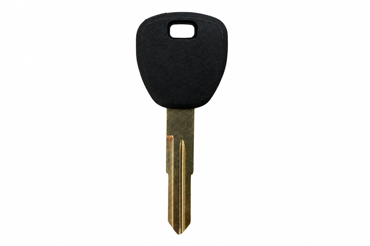 Honda Acura HD106 Transponder Key Megamos ID13 | HD106-PT