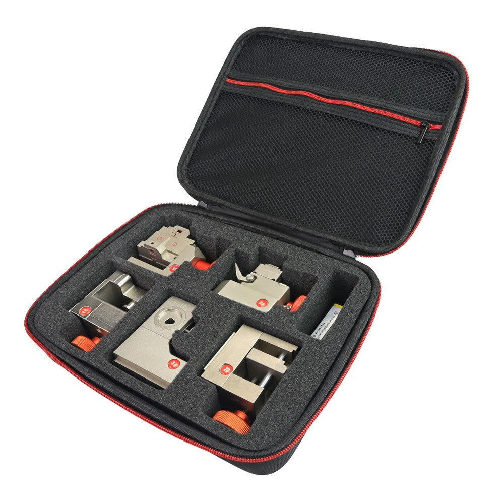Triton Jaw Storage Case