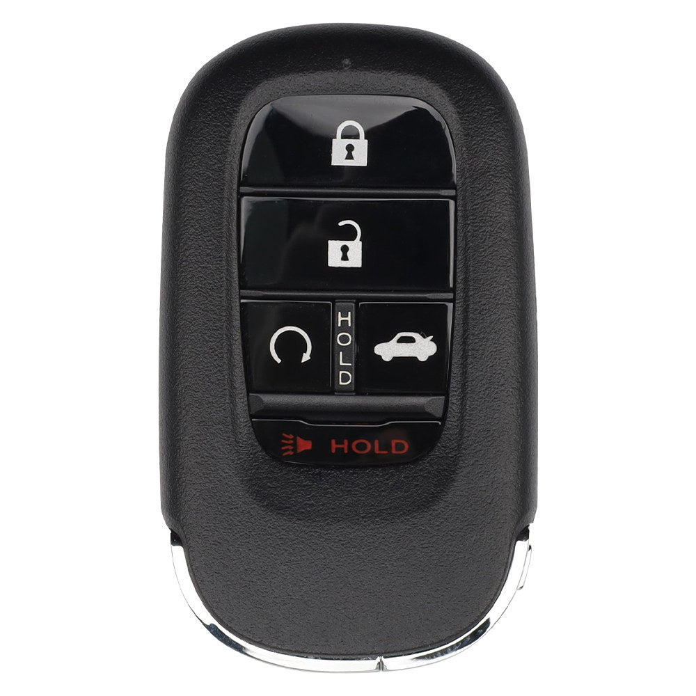 2022-2024 Honda Accord / 5-Button Smart Key / PN: 72147-T20-A11 / KR5TP-4