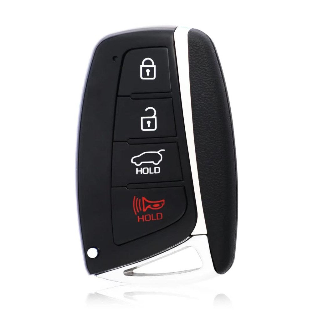 2013-2018 Hyundai Santa Fe / 4-Button Smart Key / PN: 95440-4Z200 / SY5DMFNA04