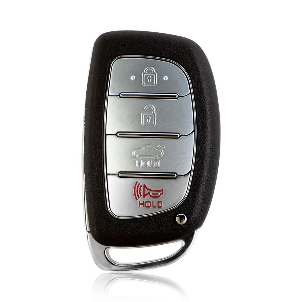 2017-2019 Hyundai Sonata / 4-Button Smart Key / PN: 95440-C1500NNA / CQOFD00120