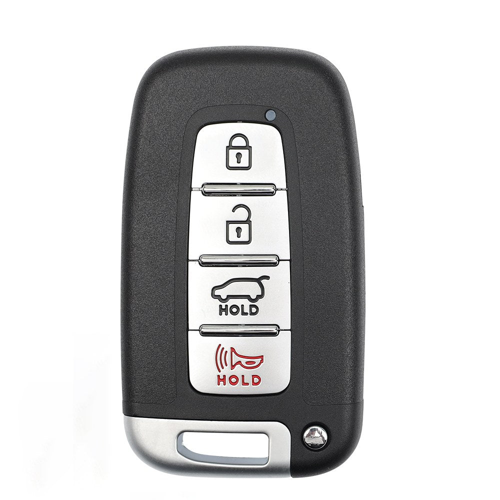 2011-2013 Kia Forte / Soul / Sportage / 4-Button Smart Key / PN: 95440-3W100 / SY5HMFNA04