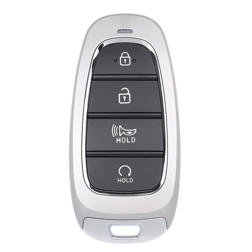 2021-2022 Hyundai Santa Fe / 4-Button Smart Key / PN: 95440-S2500 / TQ8-FOB-4F26