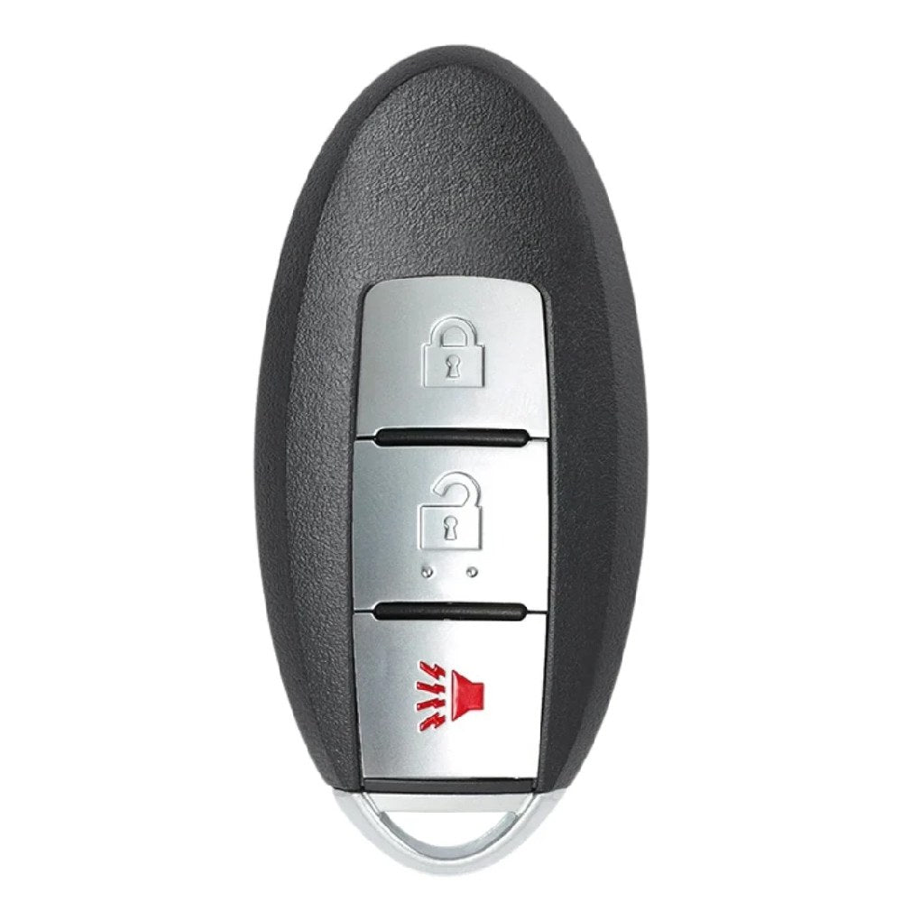 2009-2020 Nissan Cube Armada / 3-Button Smart Key / PN: 285E3-1LK0D / CWTWB1U825 CWTWB1U773