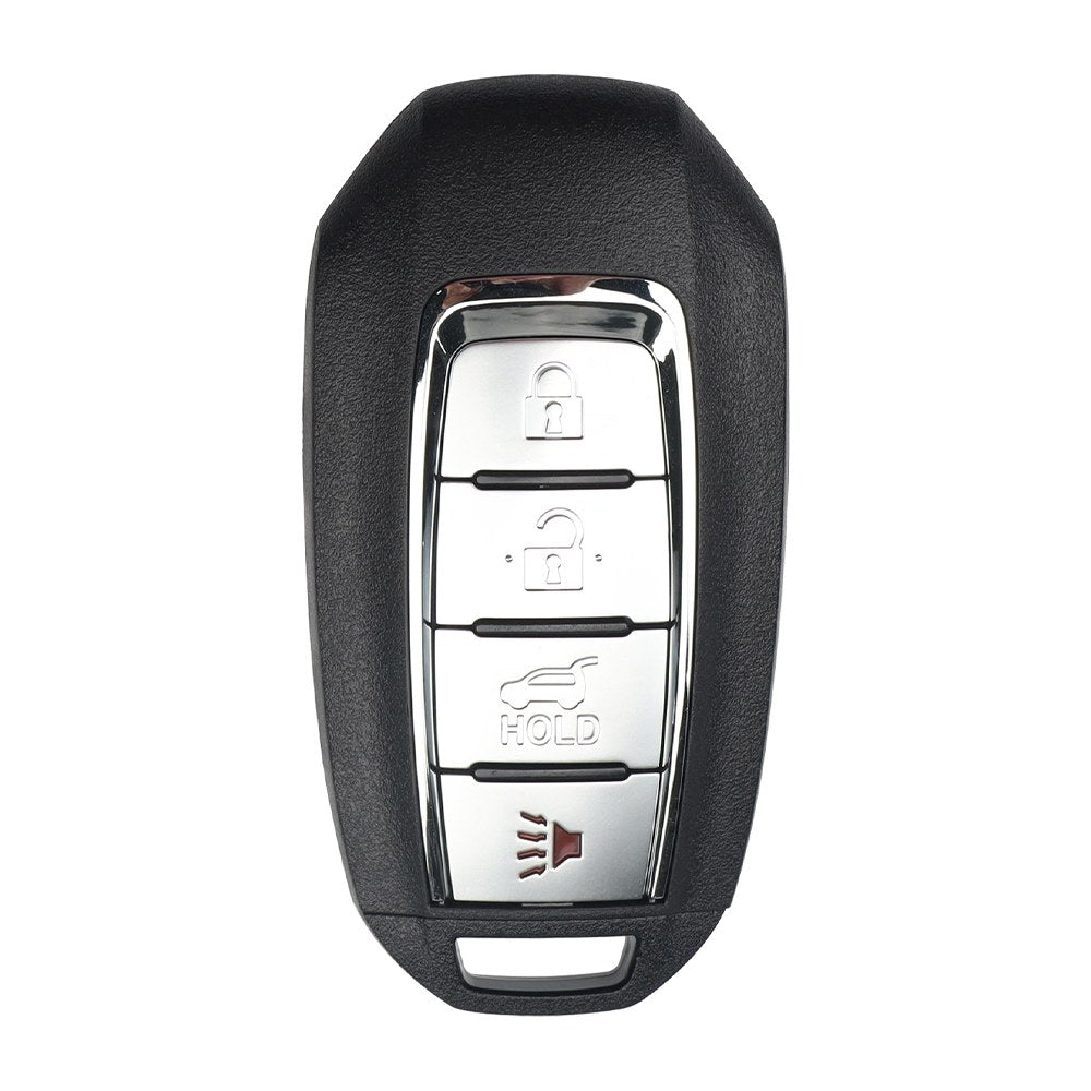 2019-2020 Infiniti QX60 / 4-Button Smart Key / PN: 285E3-9NR4A / KR5TXN7
