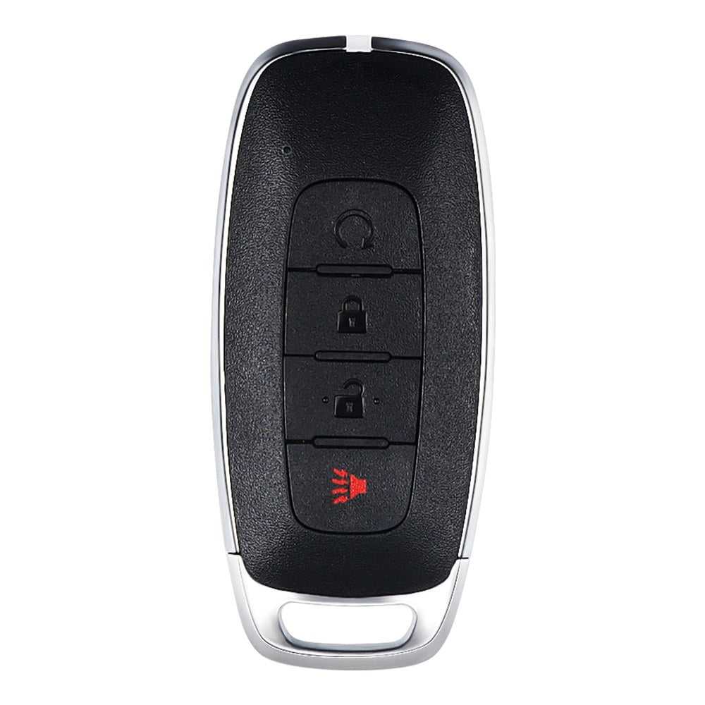 2023-2024 Nissan / 4-Button Smart Key / PN: 285E3-6LY1E / KR5TXPZ3