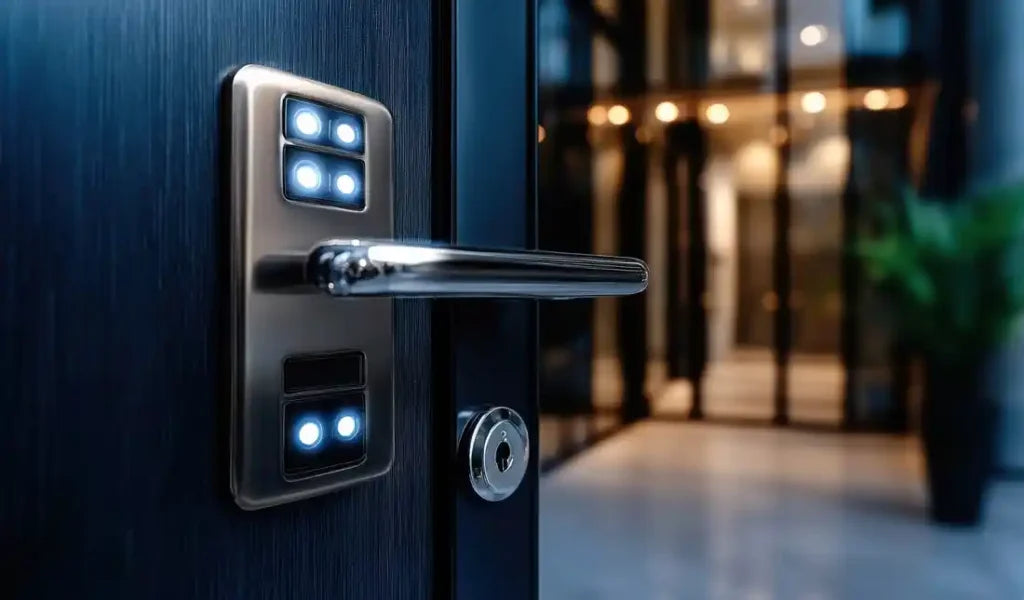 Why Your Business Needs Professional Commercial Locksmith Services