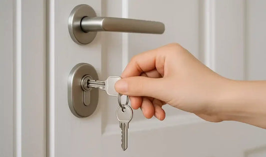 How to Improve Your Home Security with Professional Residential Locksmith Services