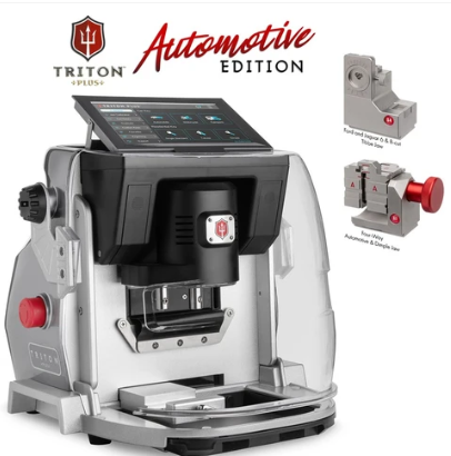 Triton PLUS