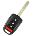 Aftermarket Remotes
