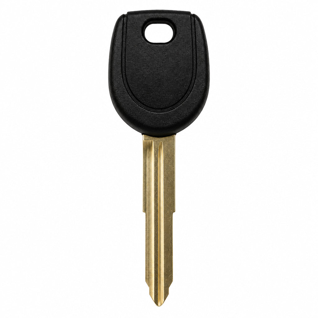 Mitsubishi MIT17A Transponder Key ID46 | MIT17A-PT