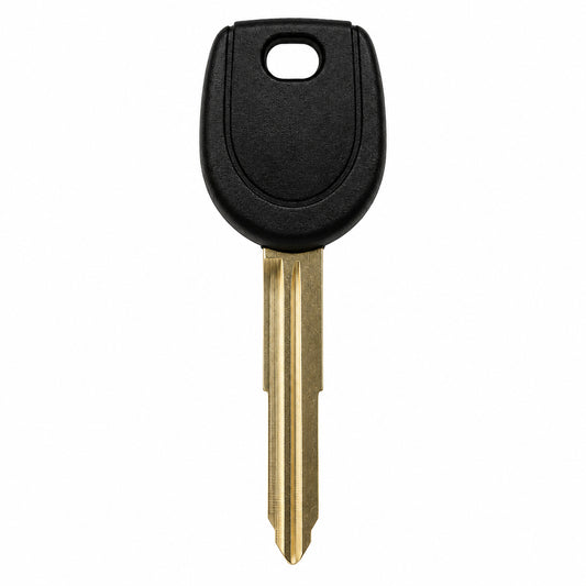 Mitsubishi MIT17A Transponder Key ID46 | MIT17A-PT