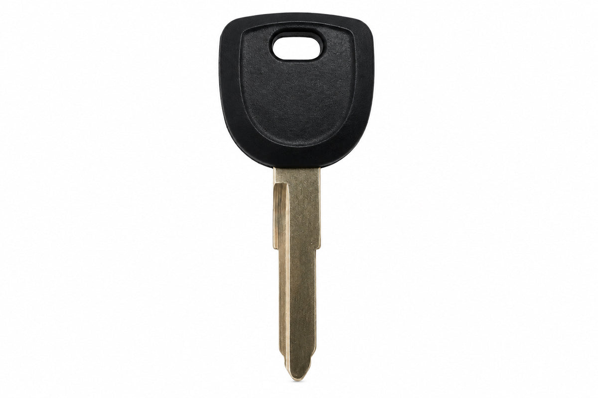 Mazda MZ24 MZ34 Transponder Key 4D63 80-Bit | MZ34
