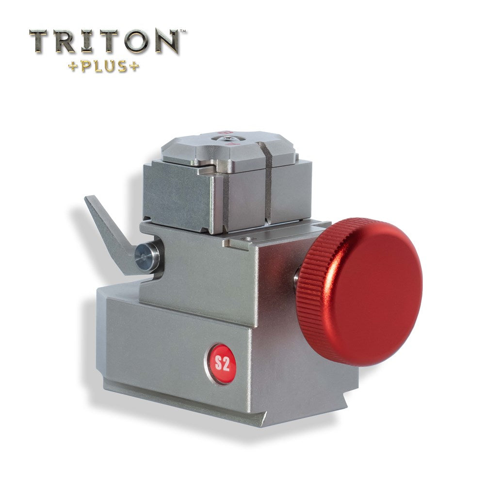 Triton Single-Sided Commercial & Automotive Jaw