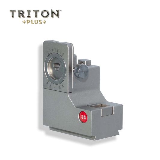 Triton 6 & 8-Cut Tibbe Jaw for Ford & Jaguar