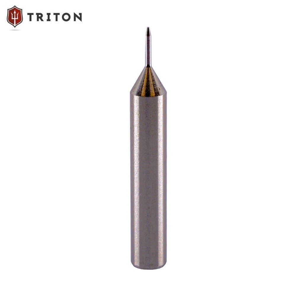 Triton PLUS Dimple and Medeco Decoder [1.0mm]