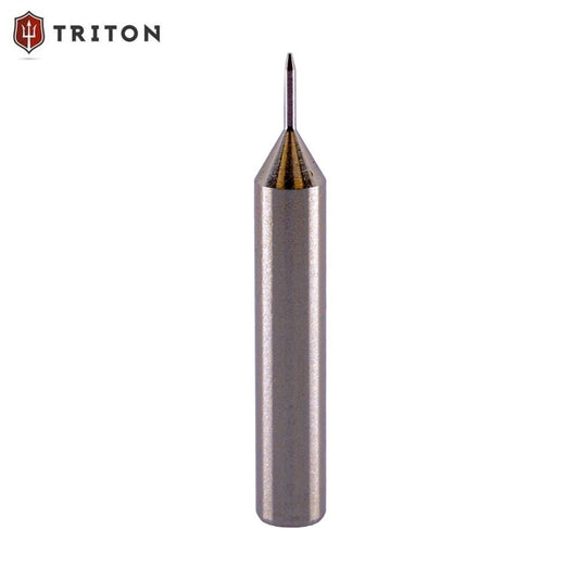 Triton PLUS Dimple and Medeco Decoder [1.0mm]