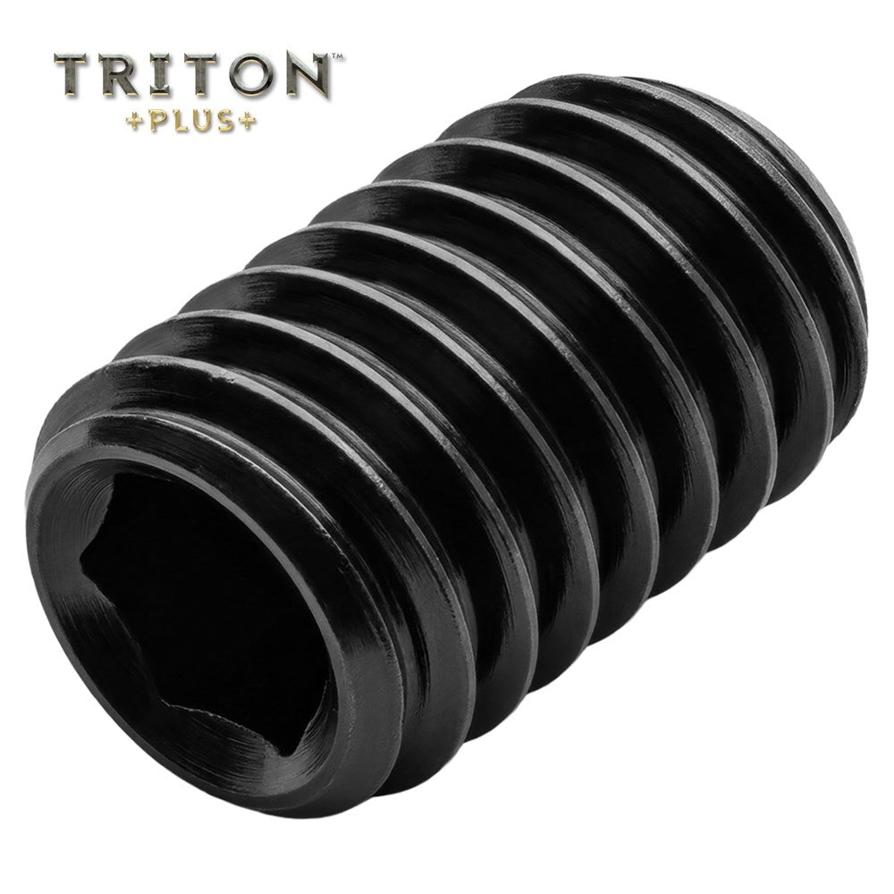 Triton TRJ1 Jaw C and D side Hex Screw Set [5-Pack]