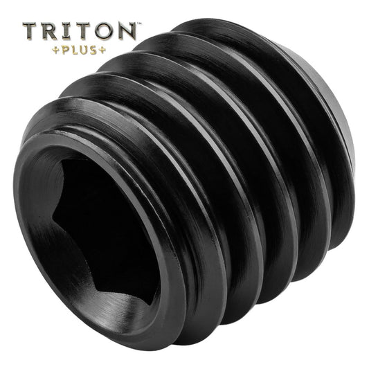 Triton Cutter/Decoder Hex Screw Set [5-Pack]