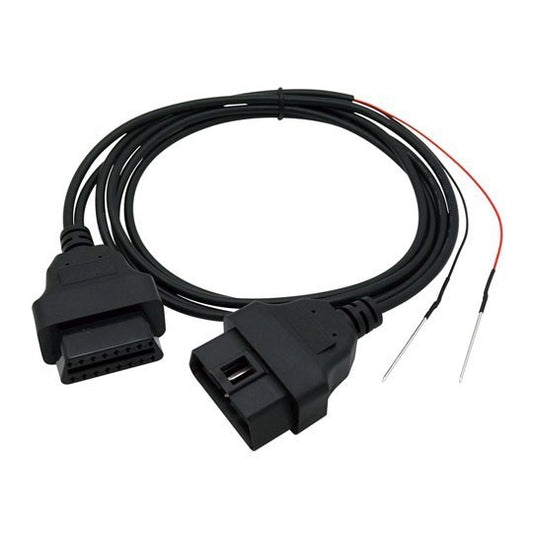 Chrysler/Dodge/Jeep 2018+ Universal Programming Cable [Brute Force Power]