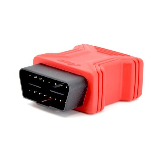 AutoProPAD [All Models] DB15 to OBDII Adapter for Main Programming Cable
