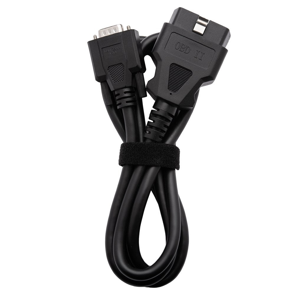 AutoProPAD [BASIC, FULL, G2, Core] OBDII Main Programming Cable