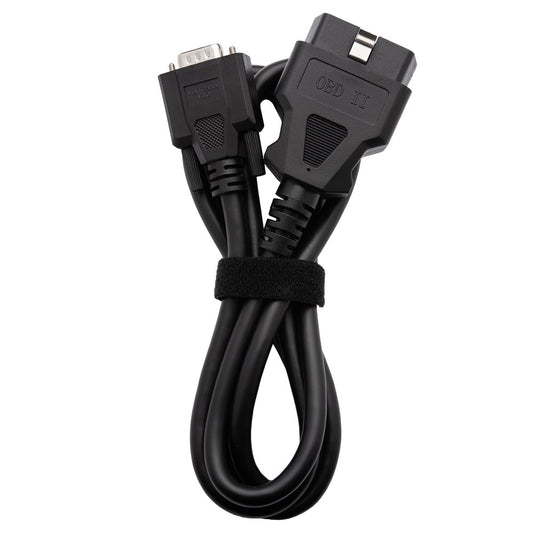 AutoProPAD [BASIC, FULL, G2, Core] OBDII Main Programming Cable