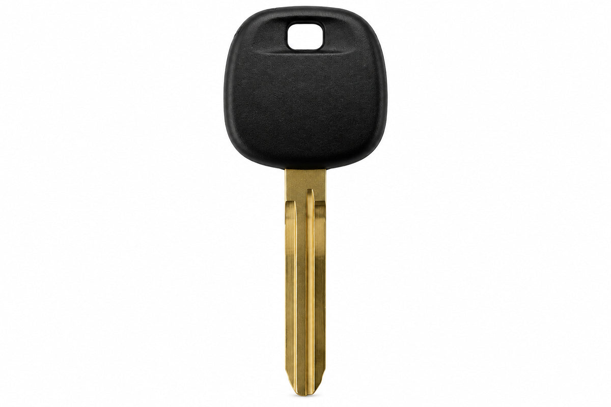 Toyota Scion TOY44D Transponder Key 4D67 D Chip | TOY44D-PT