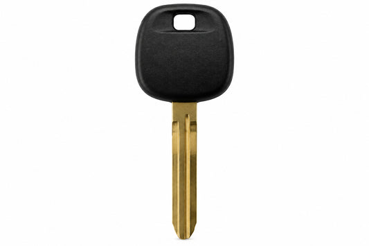 Toyota Scion TOY44D Transponder Key 4D67 D Chip | TOY44D-PT