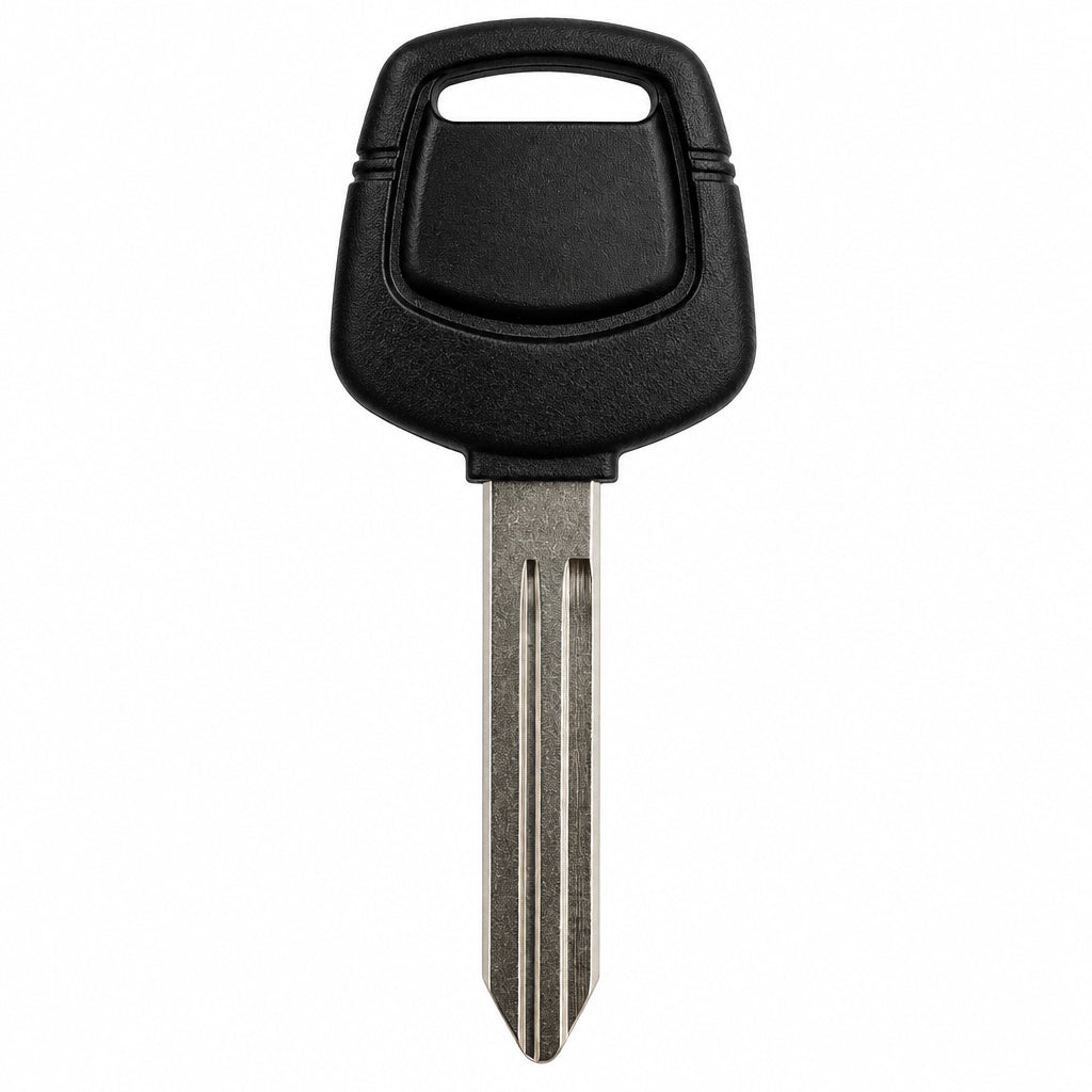 Subaru SUB4 Transponder Key 4D62 | SUB4-PT