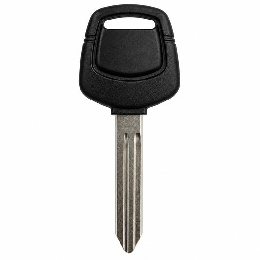 Subaru SUB4 Transponder Key 4D62 | SUB4-PT