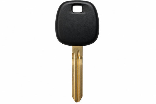 Toyota TOY44H Transponder Key 4D74 128-Bit H Chip | TOY44H-PT