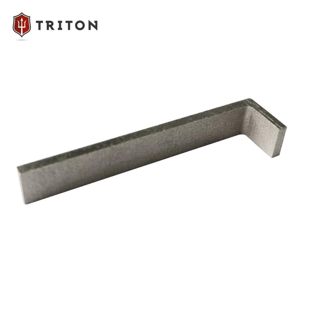 Triton Calibration Block