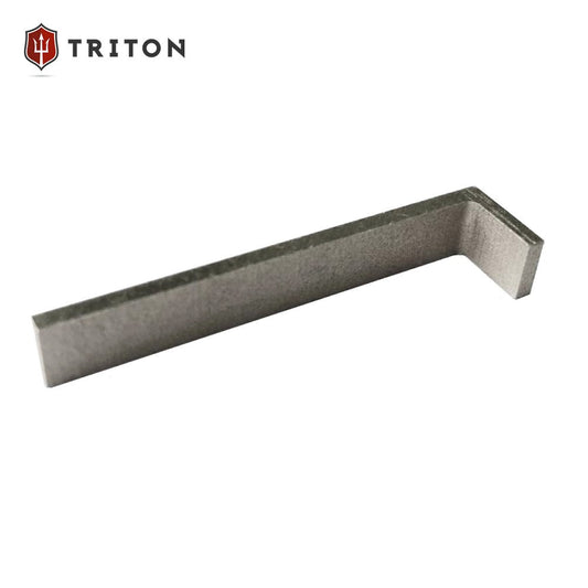 Triton Calibration Block