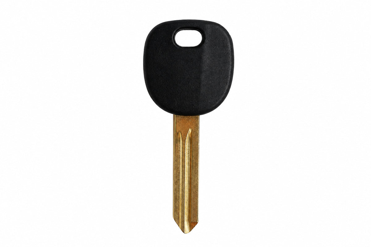 GM B107 Transponder Key Megamos ID13 | B107-PT | 5928820