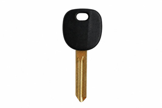 GM B107 Transponder Key Megamos ID13 | B107-PT | 5928820