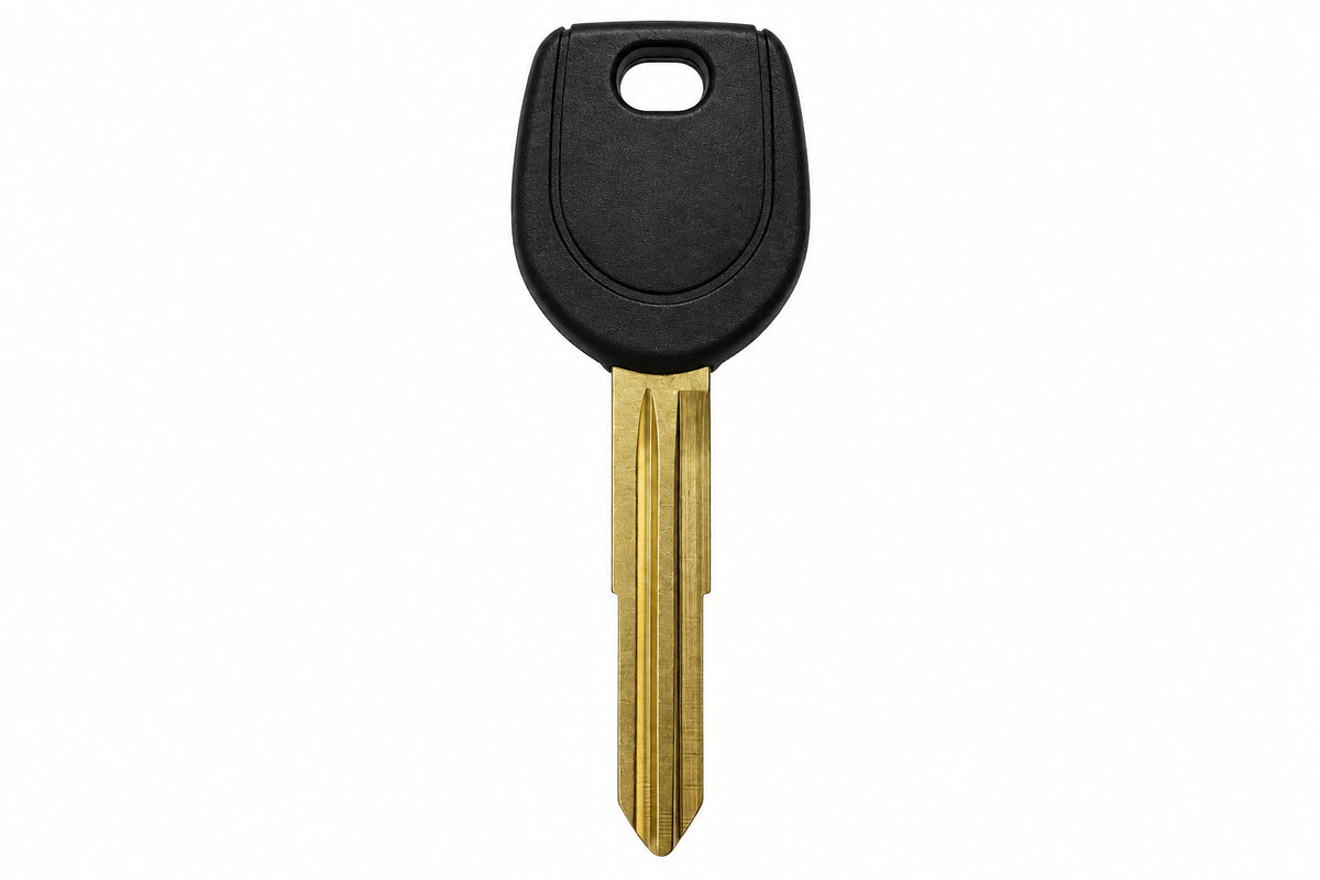 Mitsubishi MIT12 Transponder Key 4D61 | MIT12-PT | 5907793
