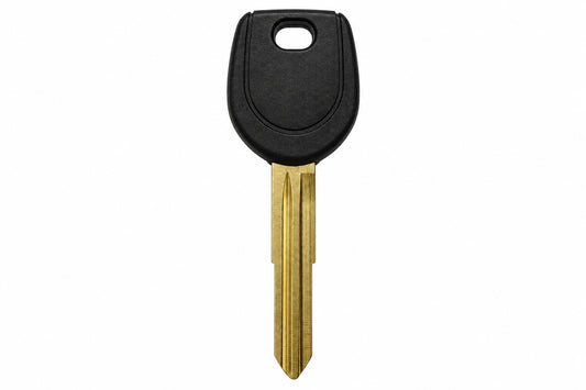 Mitsubishi MIT12 Transponder Key 4D61 | MIT12-PT | 5907793