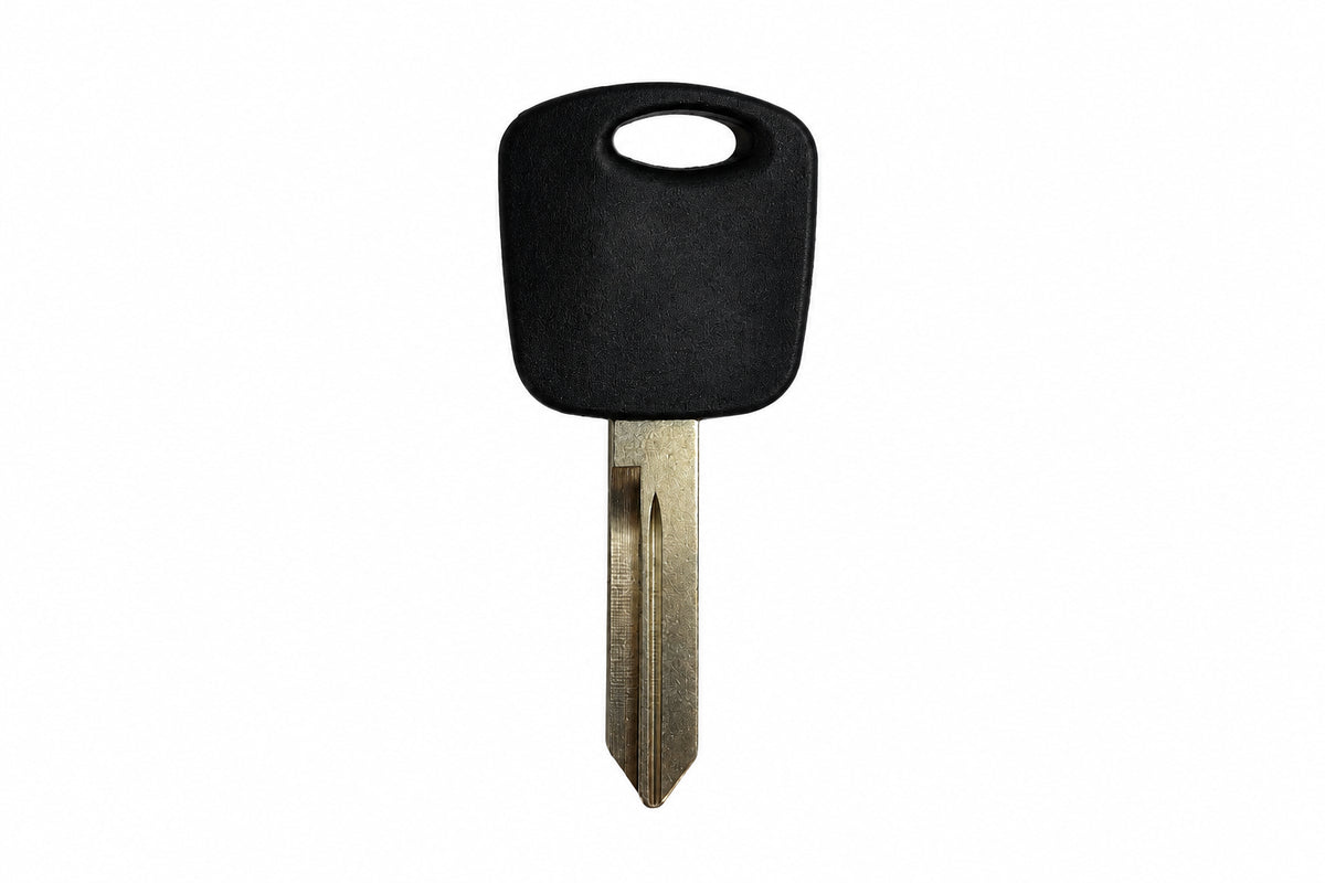 Ford Lincoln Mercury Mazda H72 Transponder Key 4C | H72-PT