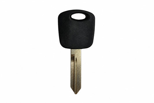 Ford Lincoln Mercury Mazda H72 Transponder Key 4C | H72-PT