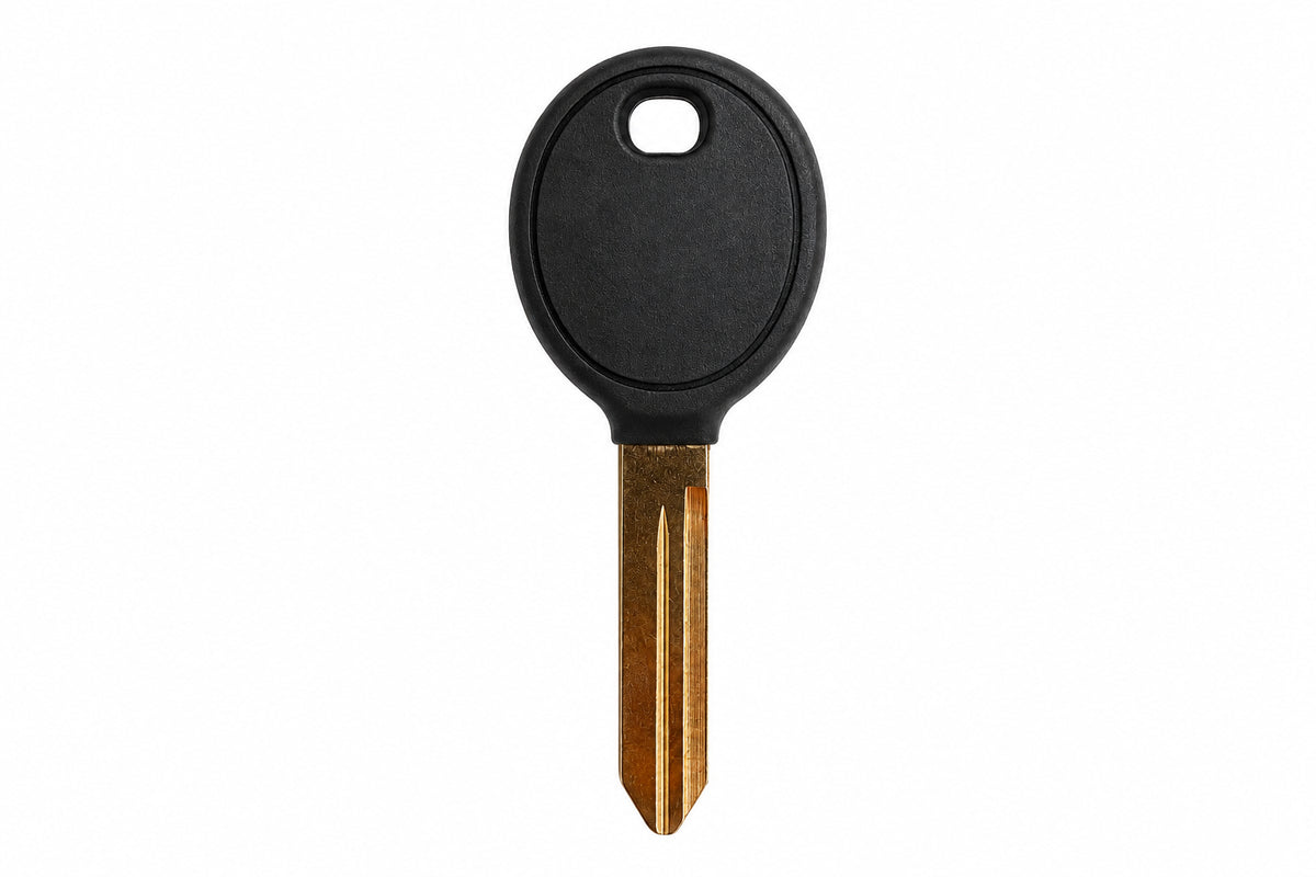 Chrysler Dodge Jeep Y164 Transponder Key ID46