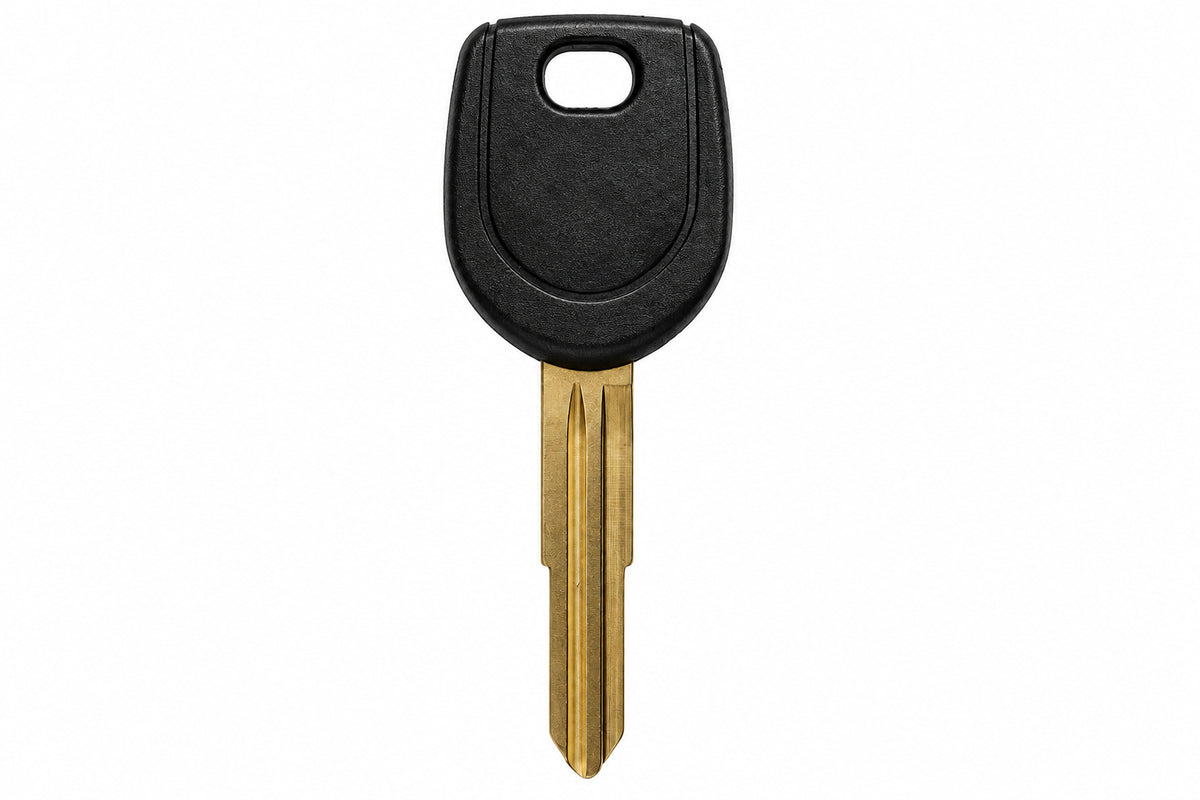 Mitsubishi MIT8 Transponder Key 80-Bit 4D60 | MIT8-PT | 692058