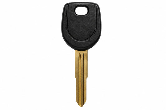 Mitsubishi MIT8 Transponder Key 80-Bit 4D60 | MIT8-PT | 692058