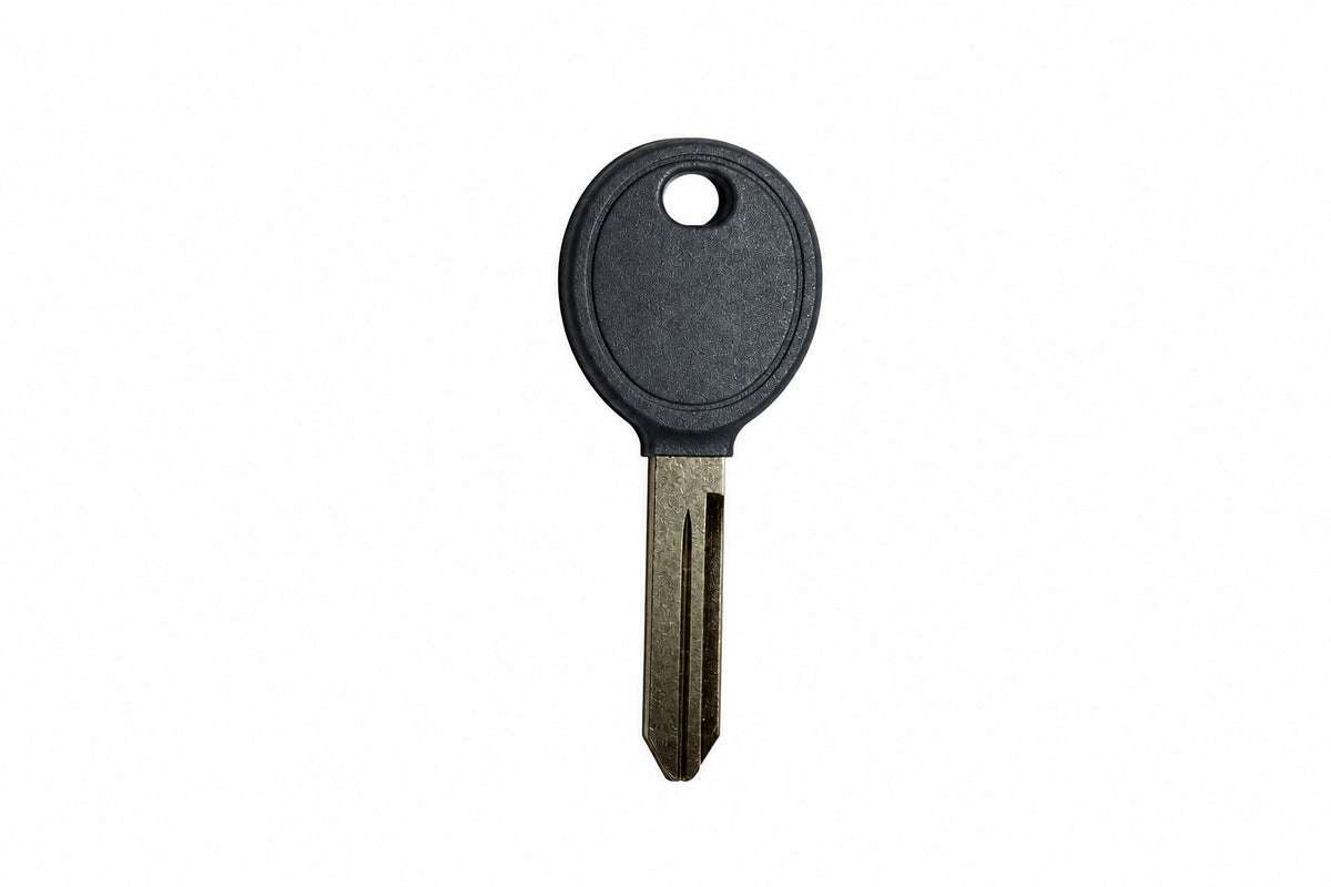 Chrysler Dodge Jeep Y160 Transponder Key 4D64 | Y160-PT | 05143553AA