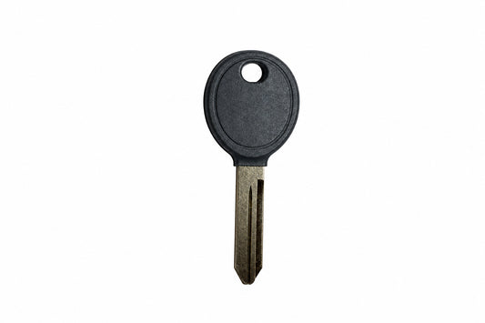 Chrysler Dodge Jeep Y160 Transponder Key 4D64 | Y160-PT | 05143553AA