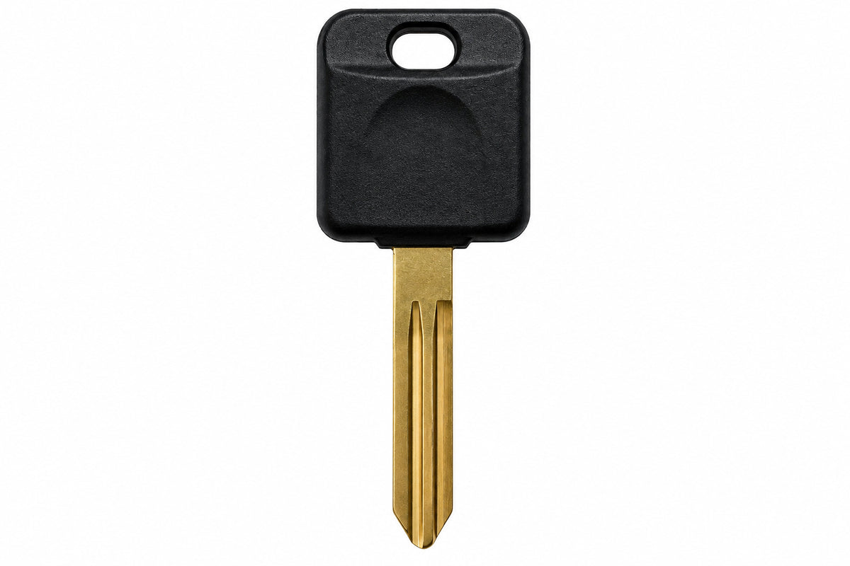 Nissan Infiniti NI04T Transponder Key ID46 | DA34 / X237