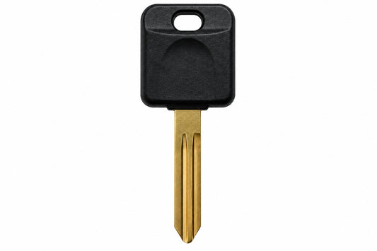 Nissan Infiniti NI04T Transponder Key ID46 | DA34 / X237