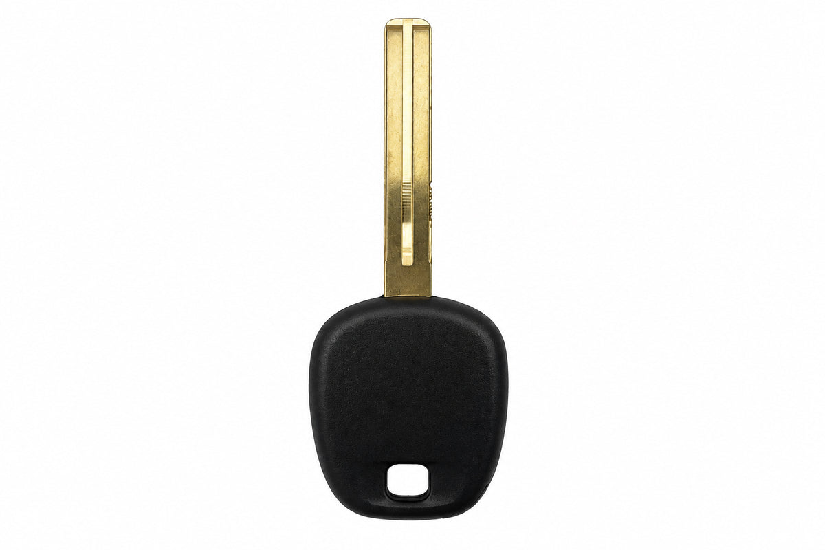 Lexus TOY40 Long-Blade Transponder Key 4C | TOY40BT4